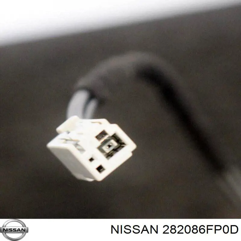 Купити 282086FP0D Nissan/Infiniti 