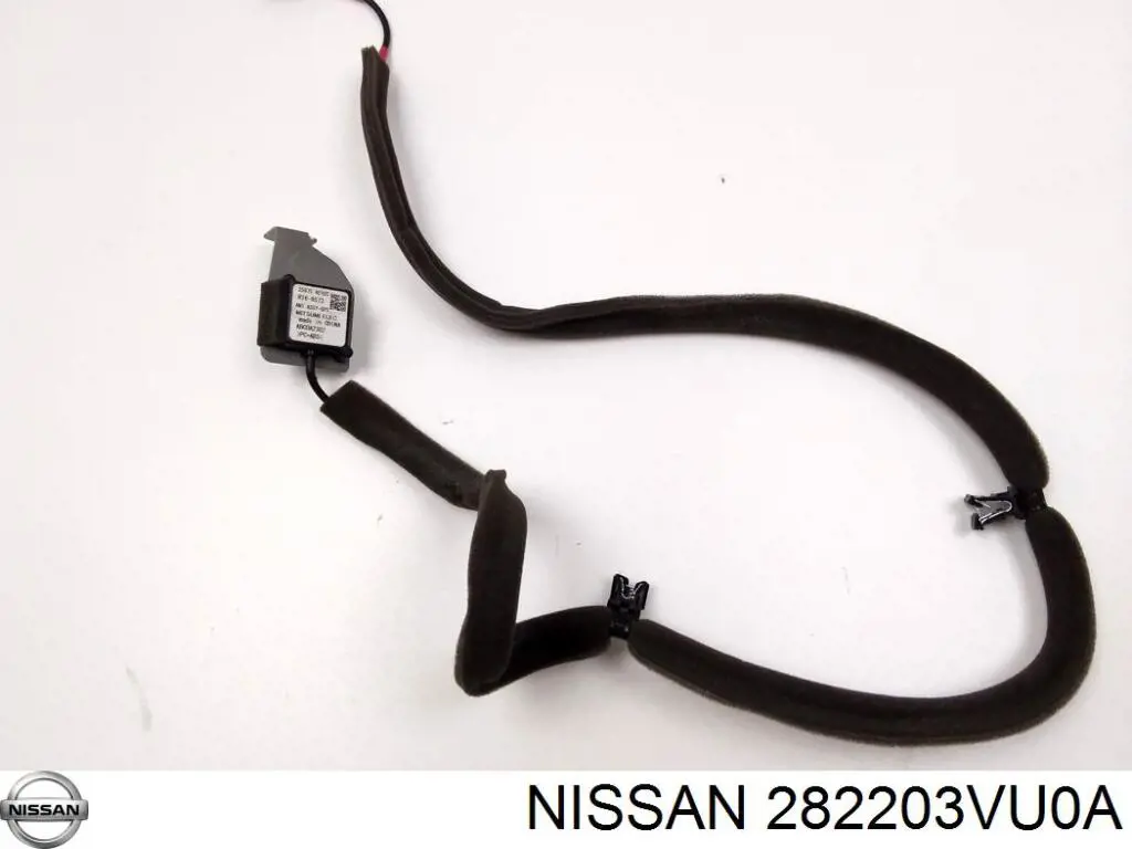 282203VU0A Nissan/Infiniti 