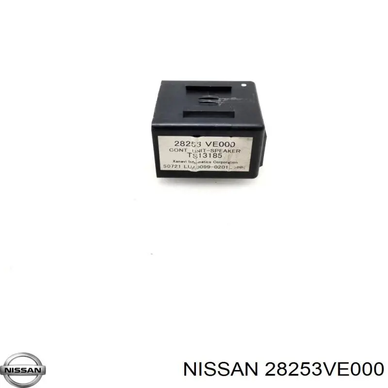Купити 28253VE000 Nissan/Infiniti 