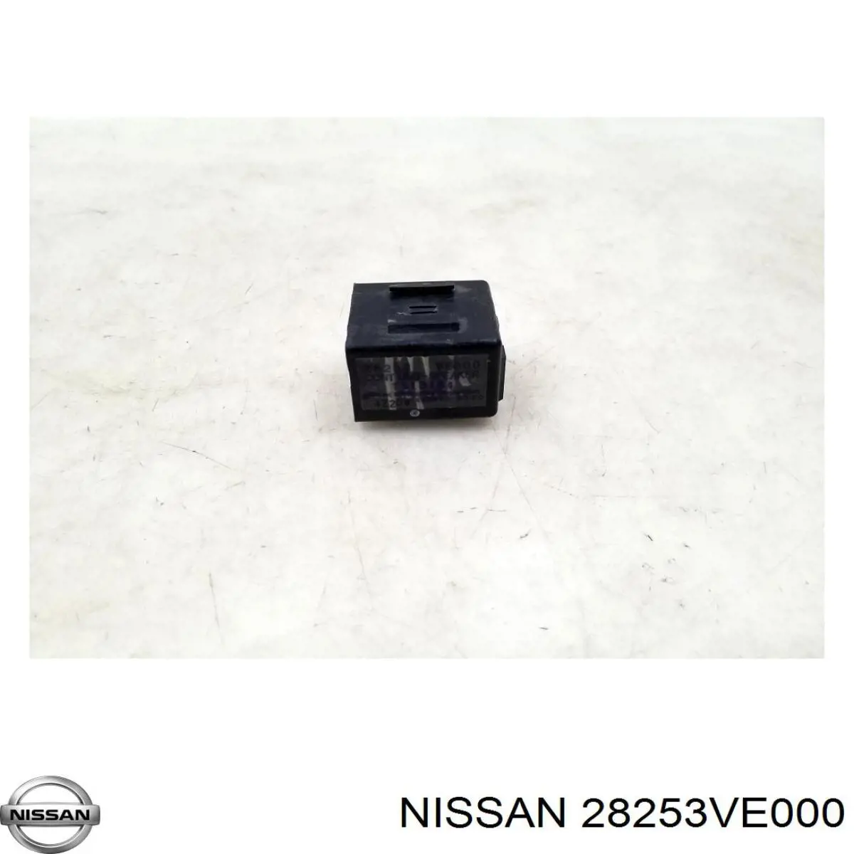 Nissan/Infiniti 28253VE000 ціна, від 5.52 USD