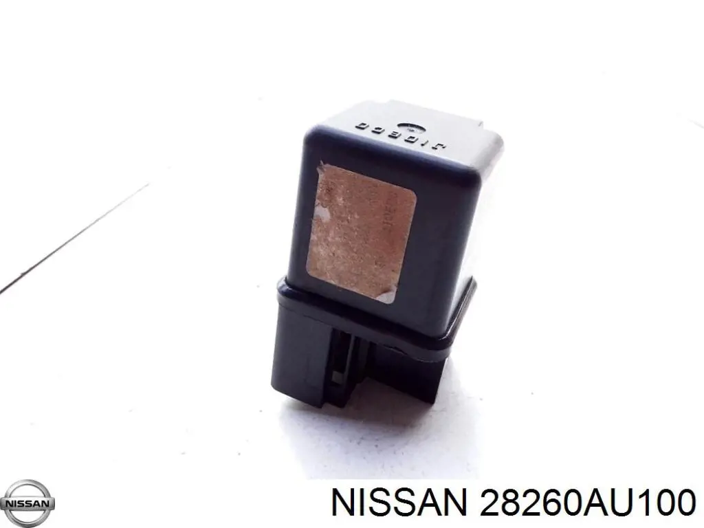  Nissan/Infiniti 28260AU100 ціна, від 26.21 USD