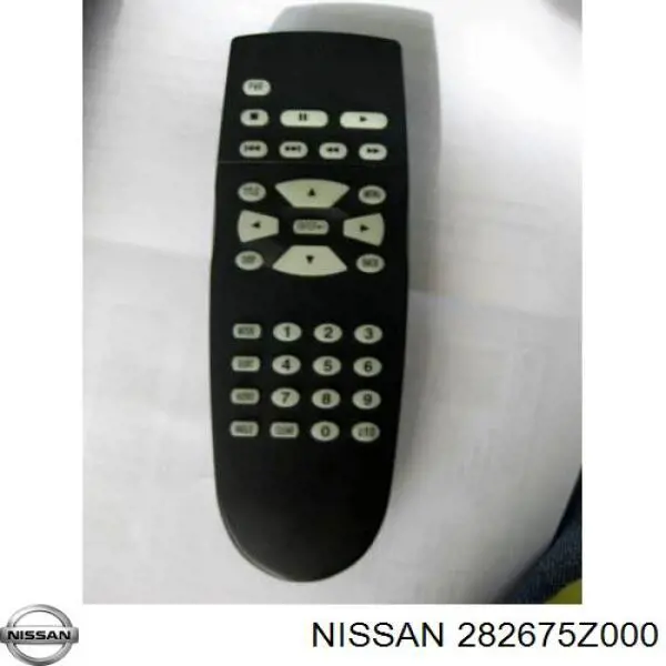 282675Z000 Nissan/Infiniti 