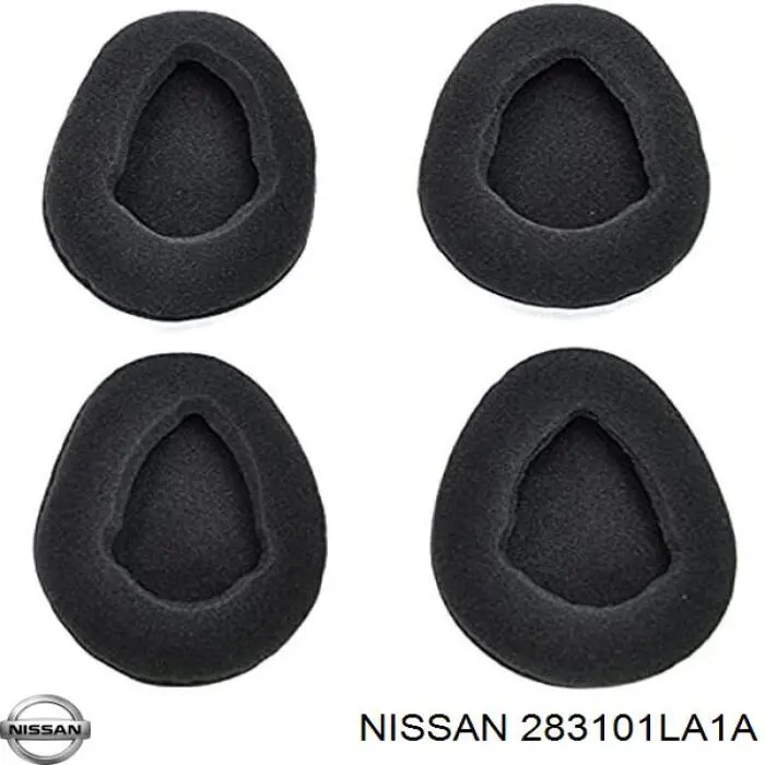 283101LA1A Nissan/Infiniti 