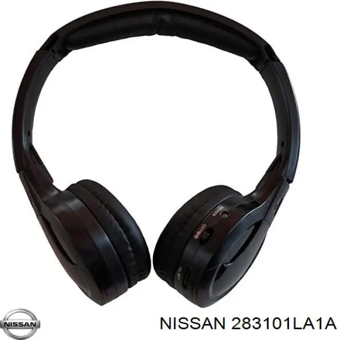 Купити 283101LA1A Nissan/Infiniti 