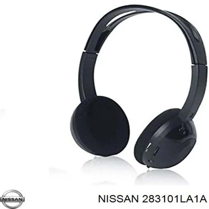  Nissan/Infiniti 283101LA1A ціна, від 50.39 USD