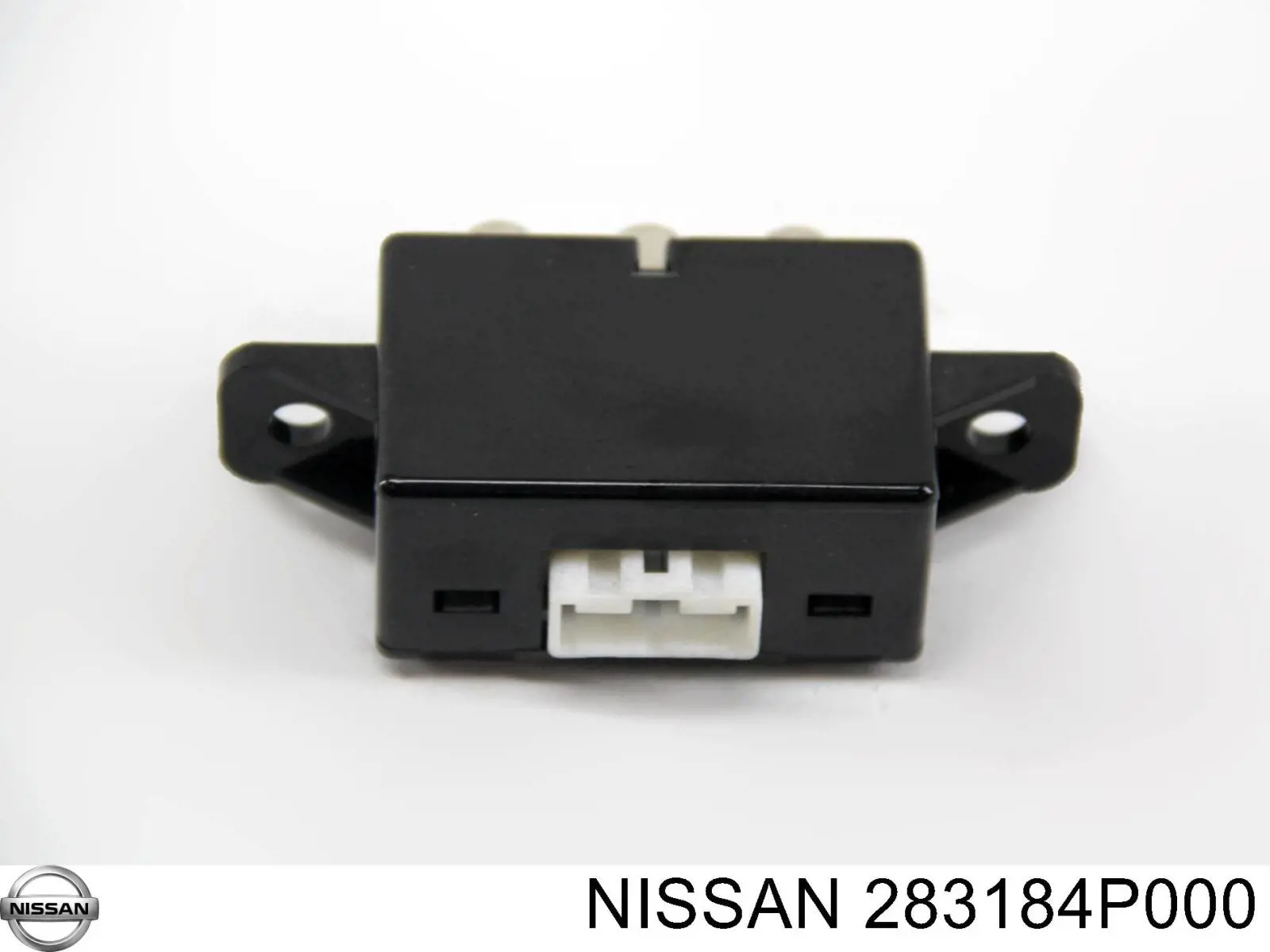 283184P000 Nissan/Infiniti 