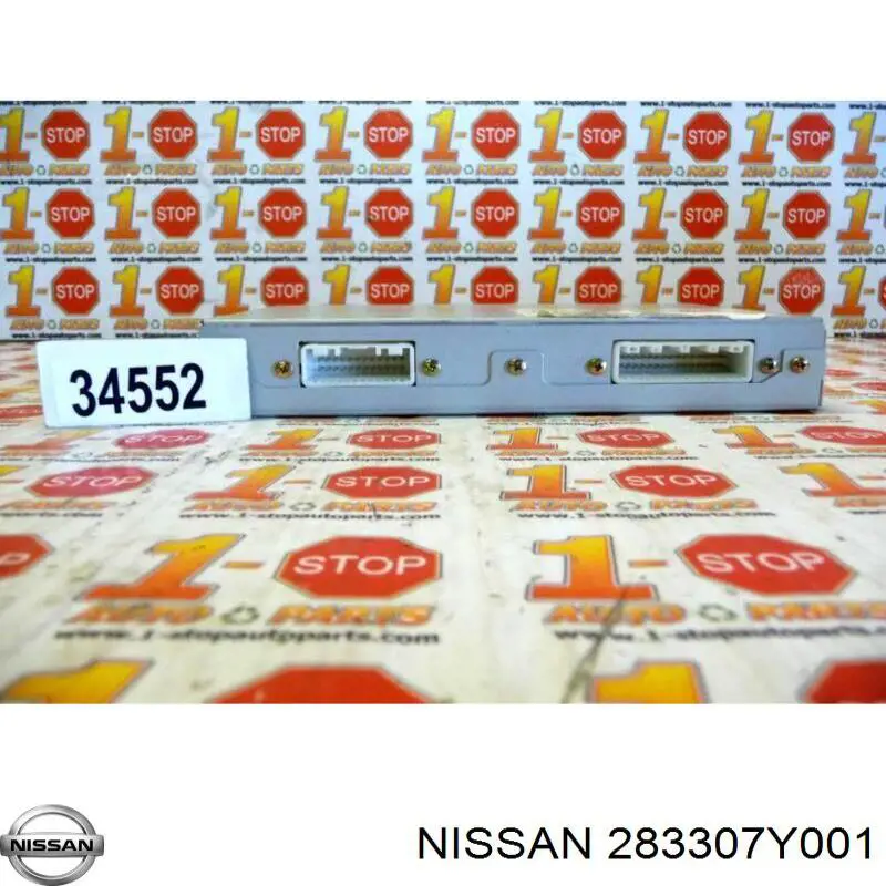  28330ZC00A Nissan/Infiniti