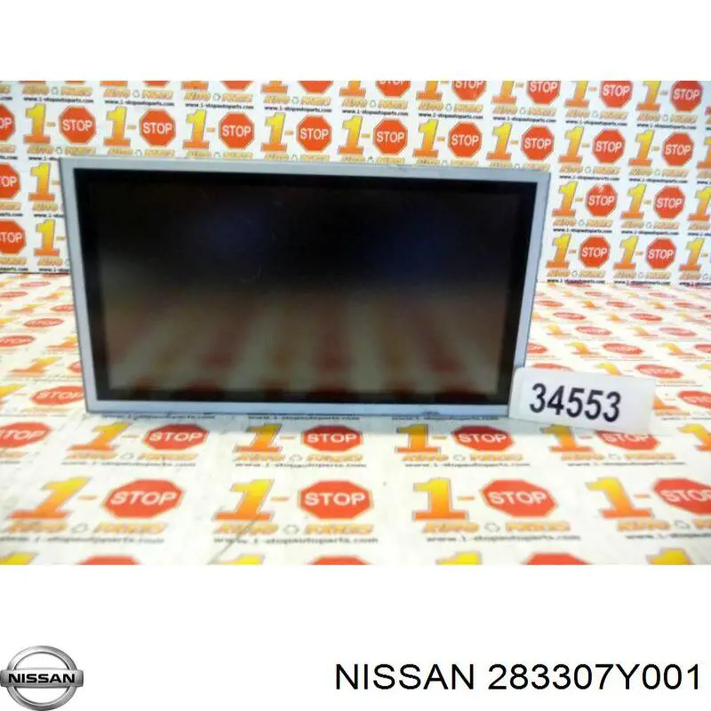 28330ZC00A Nissan/Infiniti 
