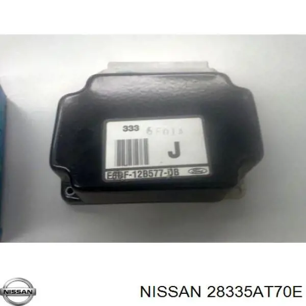 28335AT70C Nissan/Infiniti 