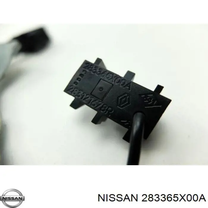  Nissan/Infiniti 283365X00A ціна, від 20.27 USD