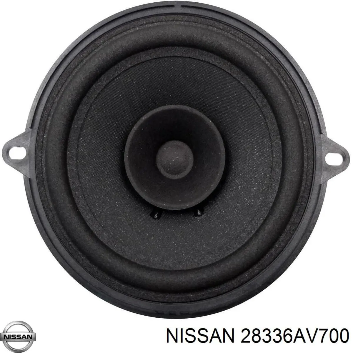 Купити 28336AV700 Nissan/Infiniti Мікрофон