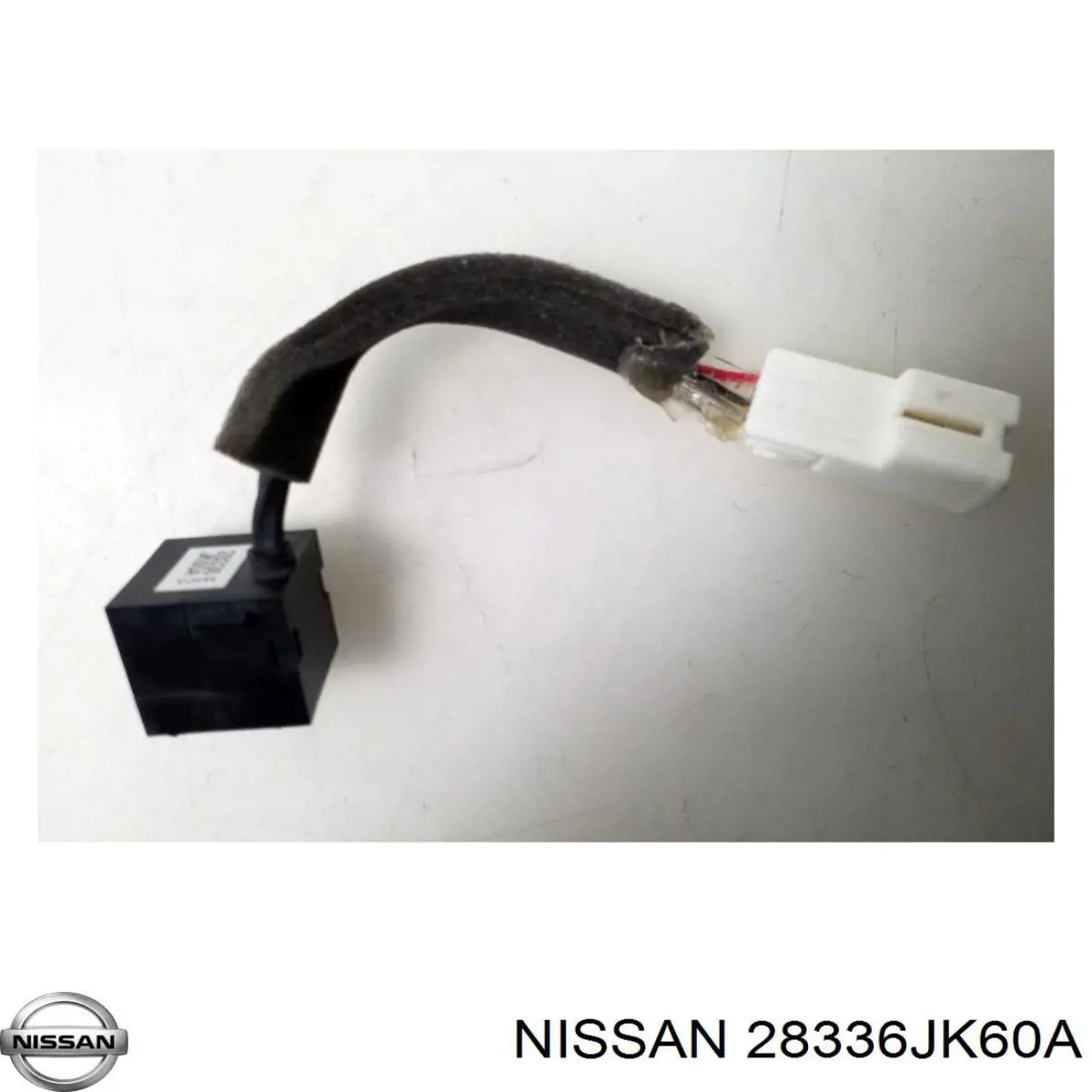 283361SX0A Nissan/Infiniti 