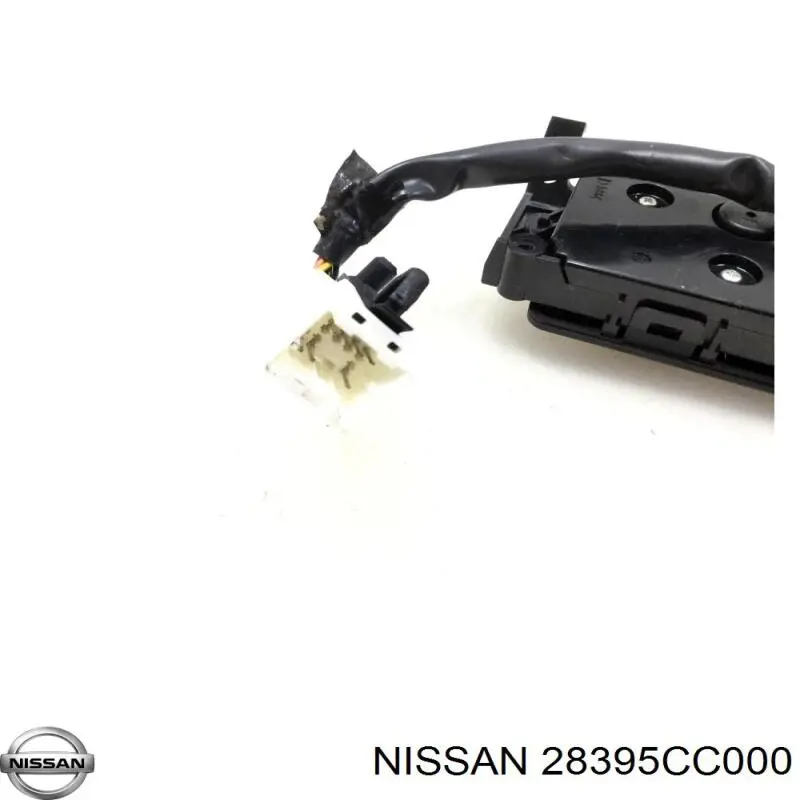  28395CC000 Nissan/Infiniti