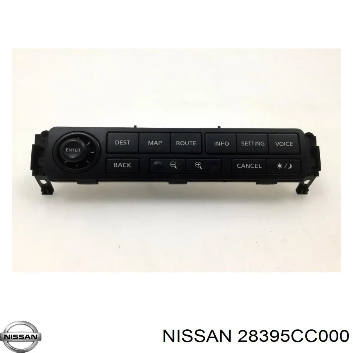 28395CC000 Nissan/Infiniti 