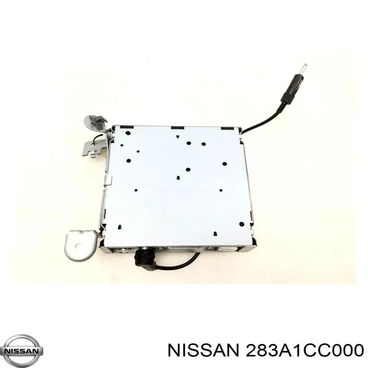  Nissan/Infiniti 283A1CC000 ціна, від 9.97 USD