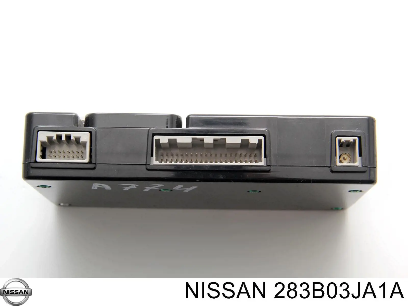  Nissan/Infiniti 283B03JA1A ціна, від 22.62 USD