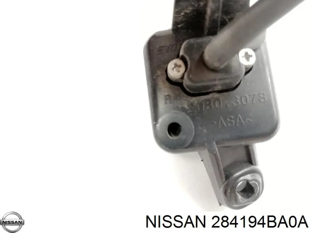 Камера системи забезпечення видимості 284194BA0A Nissan/Infiniti