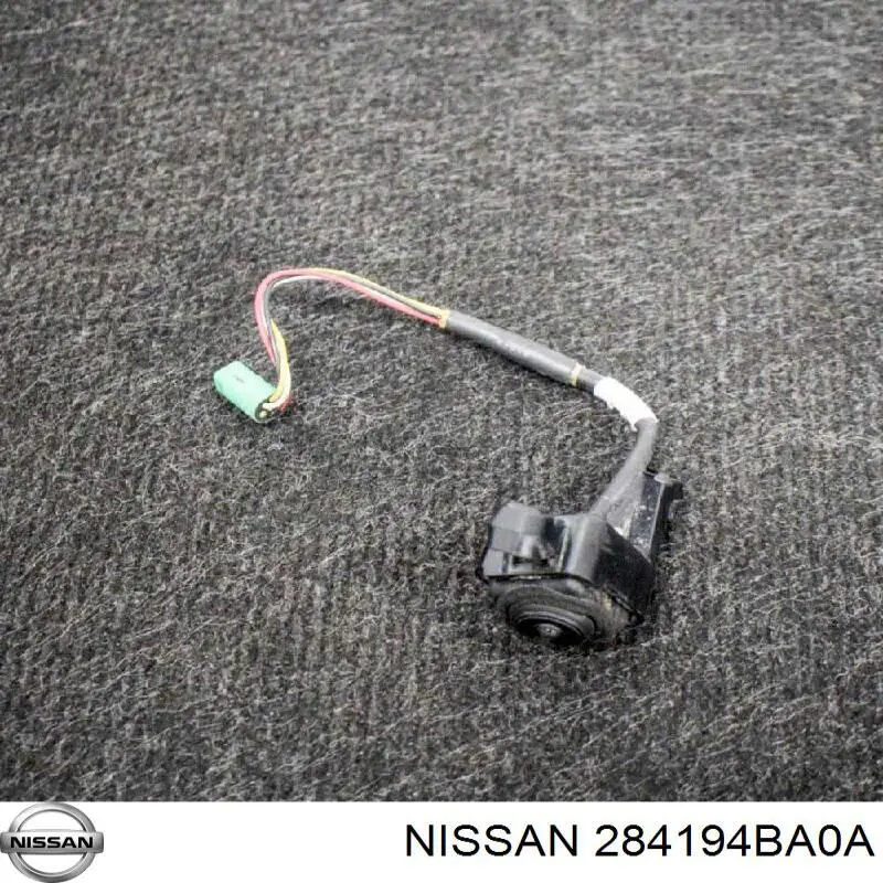 Камера системи забезпечення видимості Nissan/Infiniti 284194BA0A ціна, від 70.93 USD
