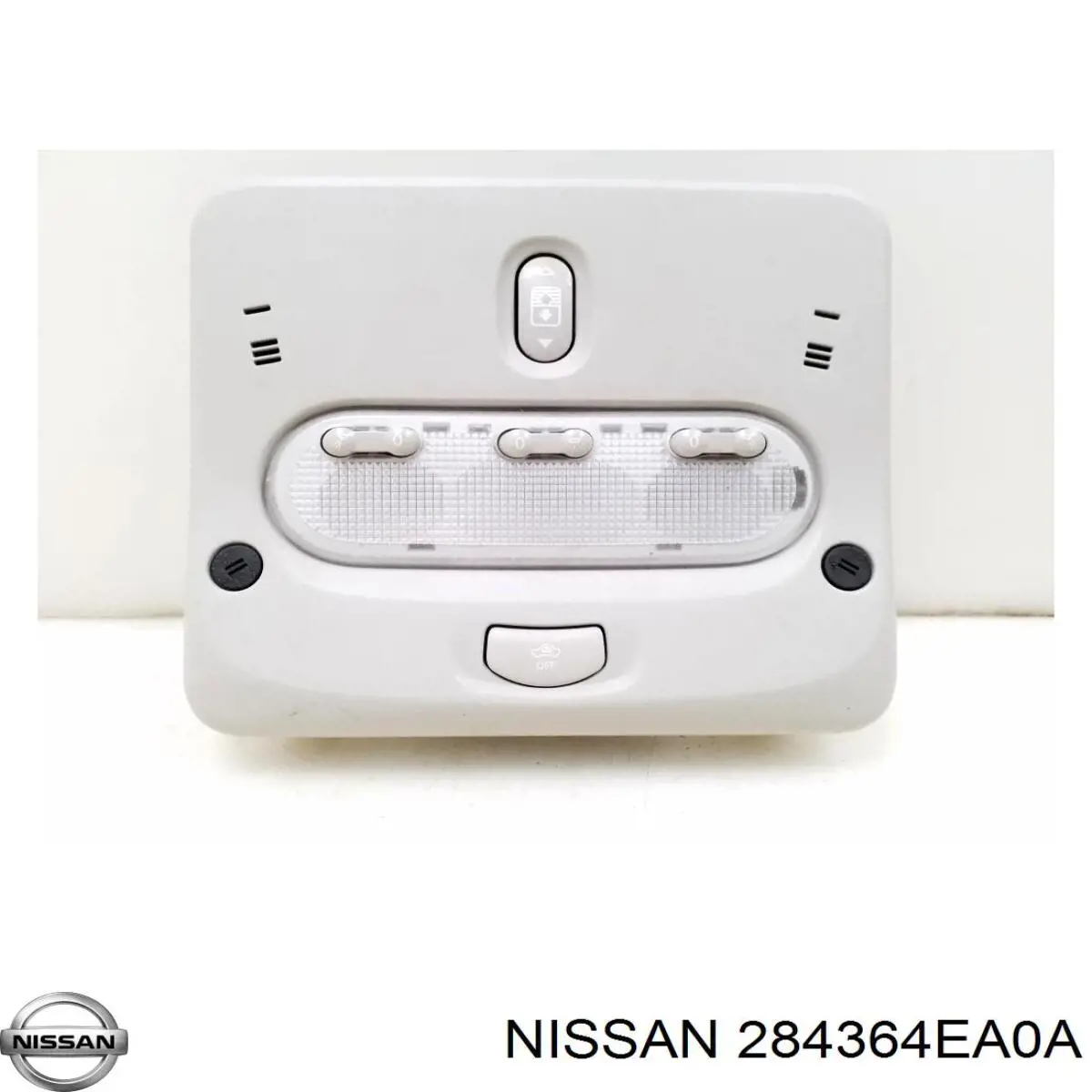  Nissan/Infiniti 284364EA0A ціна, від 7.18 USD