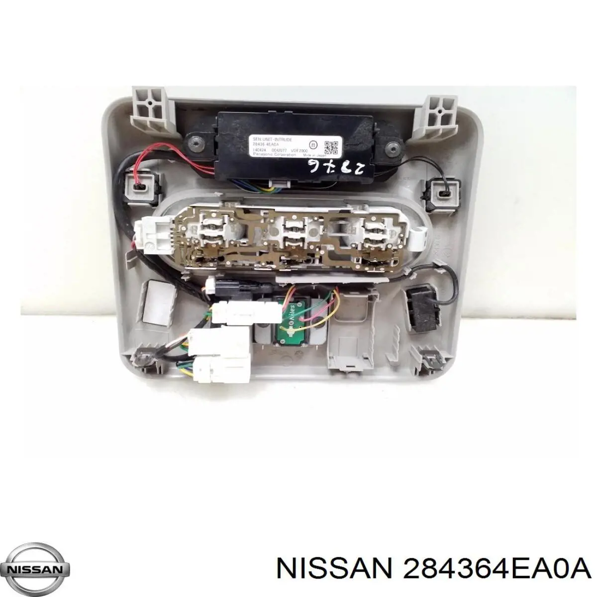 Купити 284364EA0A Nissan/Infiniti 