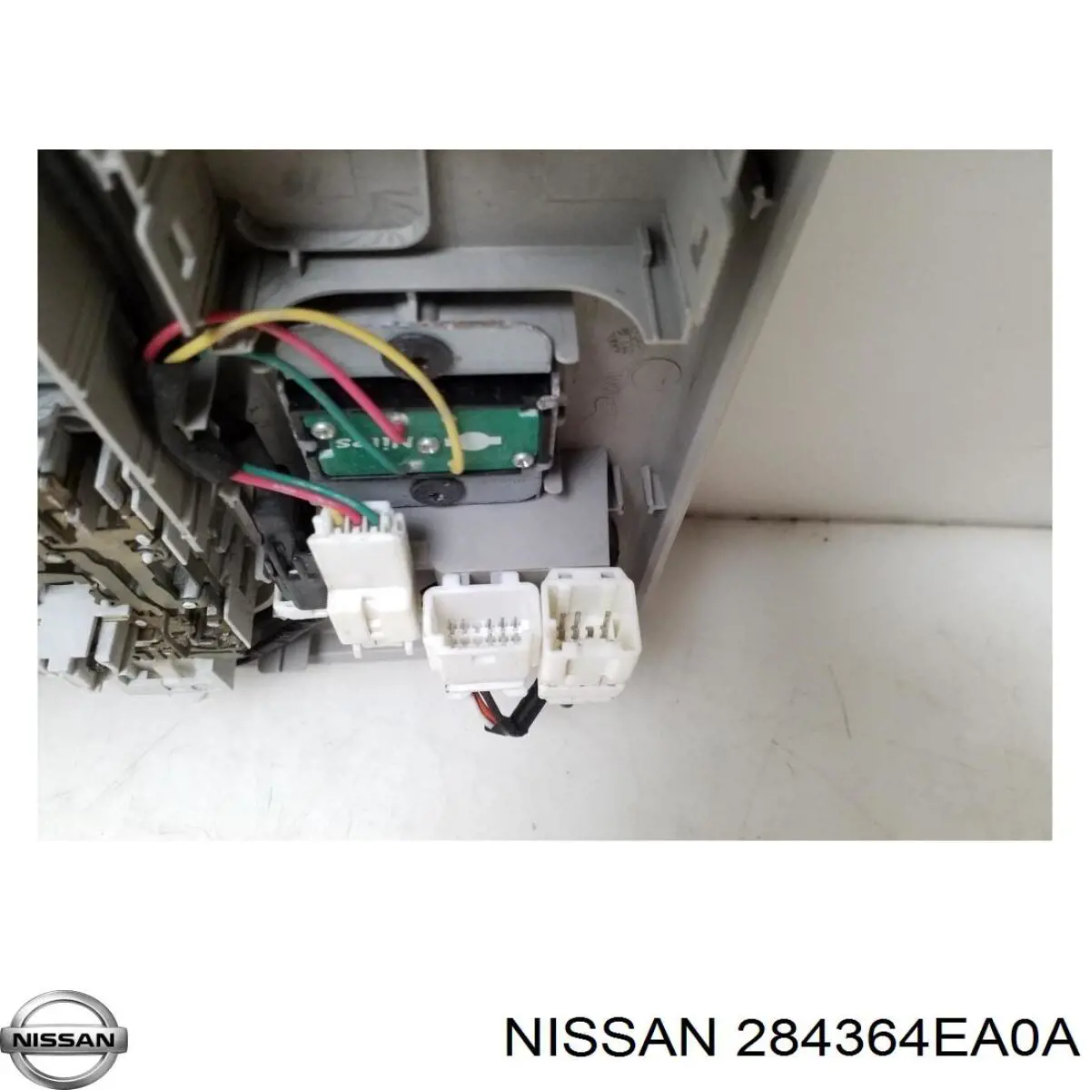 284364EA0A Nissan/Infiniti 