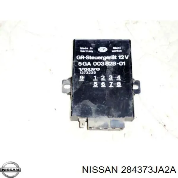  284373JA2A Nissan