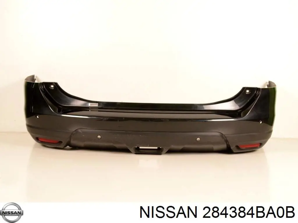 284384BA0B Nissan/Infiniti 