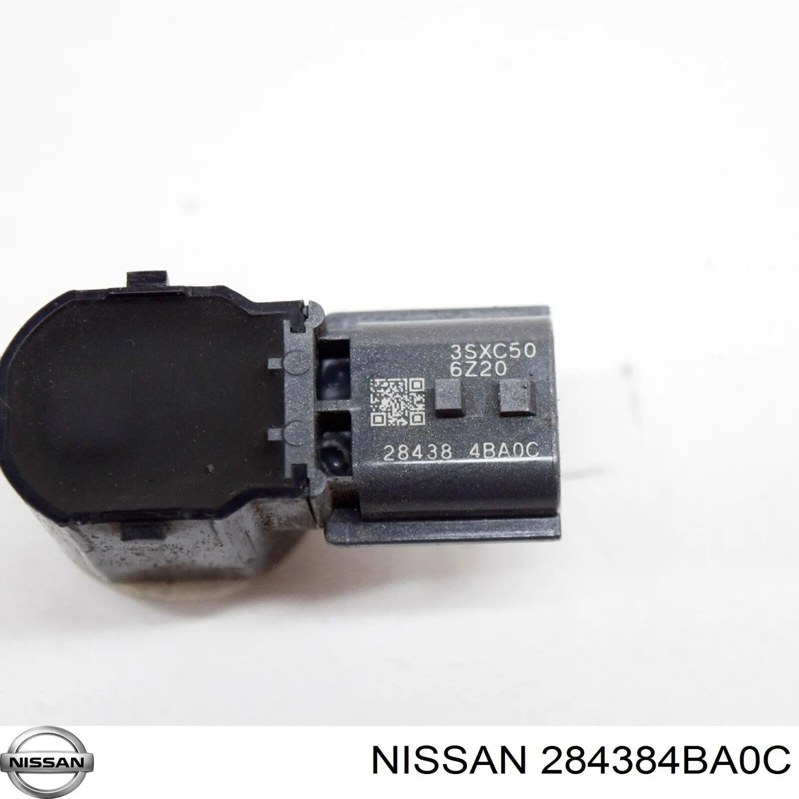  284384BA0C Nissan