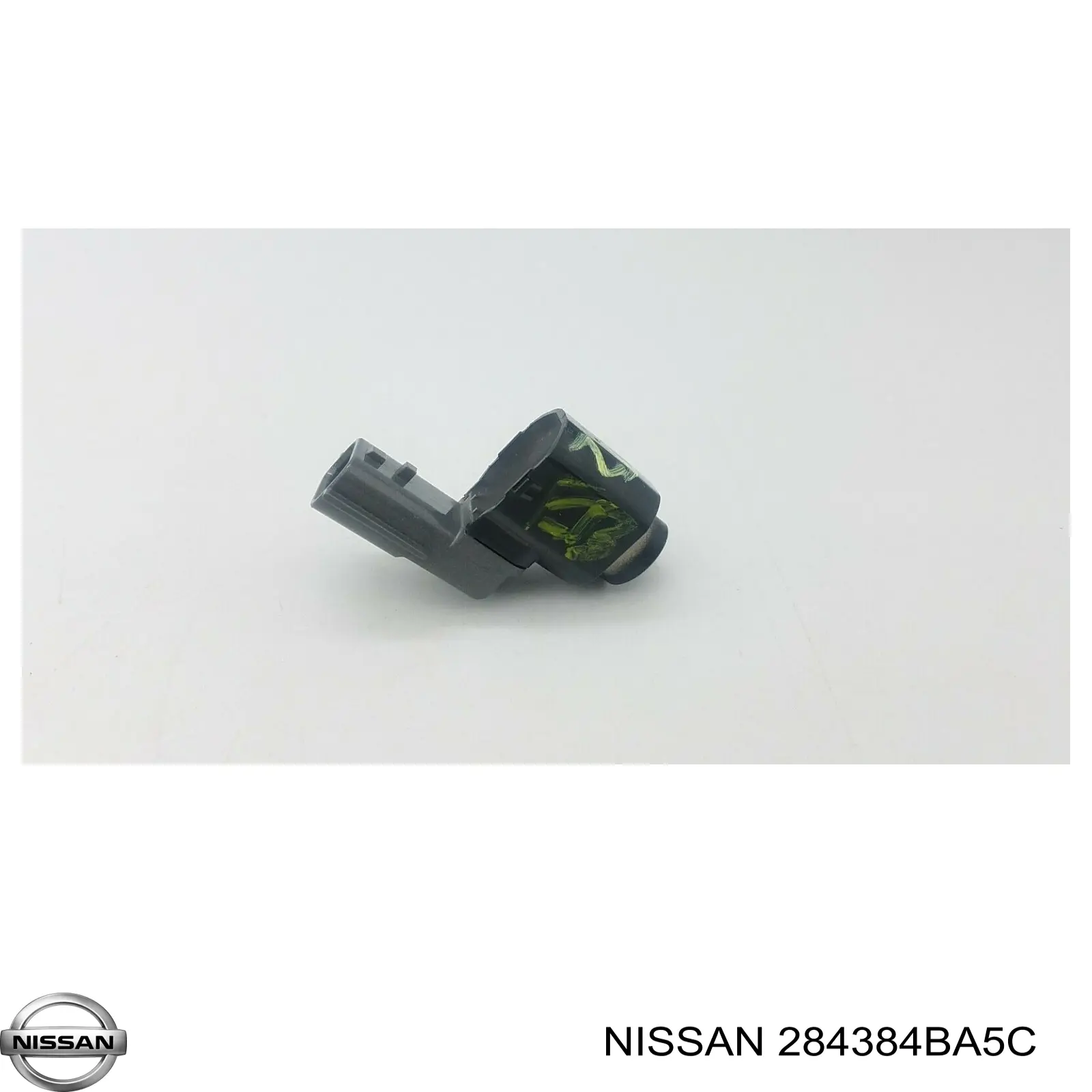 Радарний датчик дистанції Tqparts TQ42237 ціна, від 63.41 USD