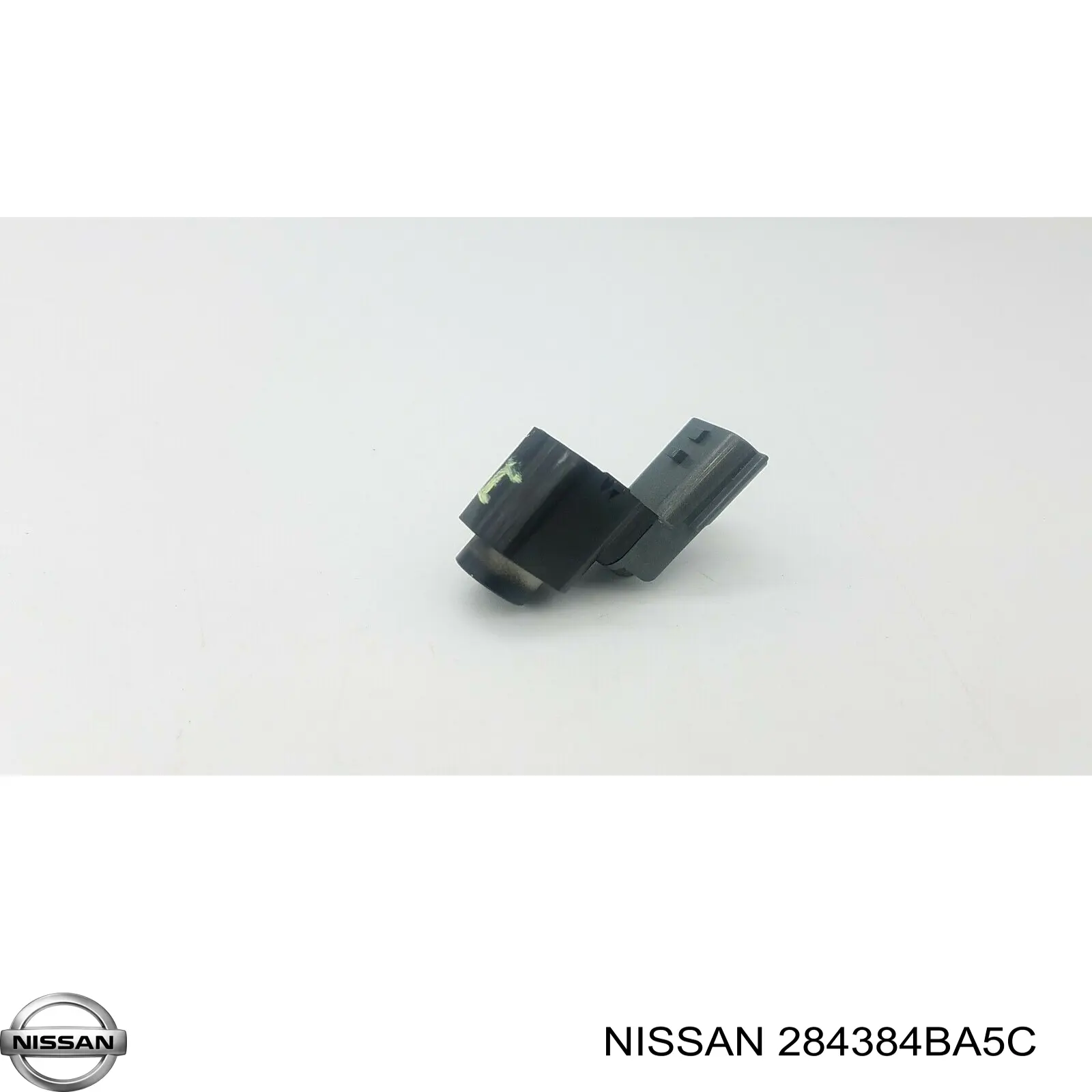 TQ42237 Tqparts Радарний датчик дистанції