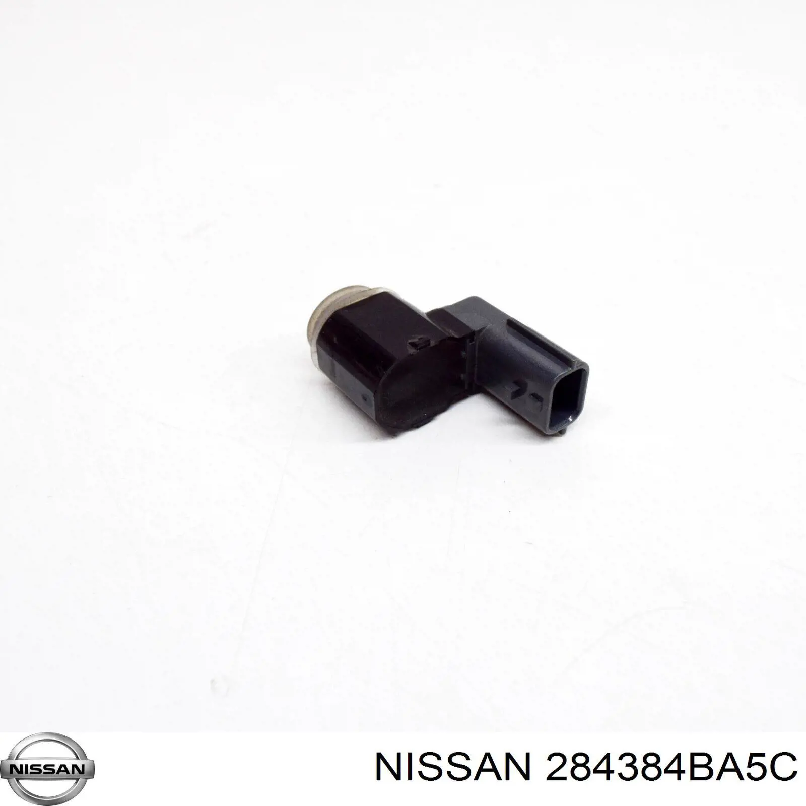 Купити TQ42237 Tqparts Радарний датчик дистанції