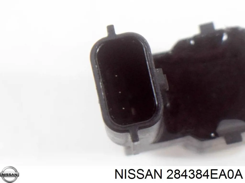 Купити TQ42031 Tqparts Датчик сигналізації парковки (парктроник), передній / задній,