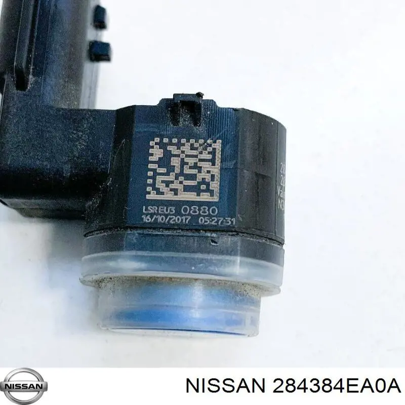 Купити 284384EA0A Nissan/Infiniti Парковочний радар