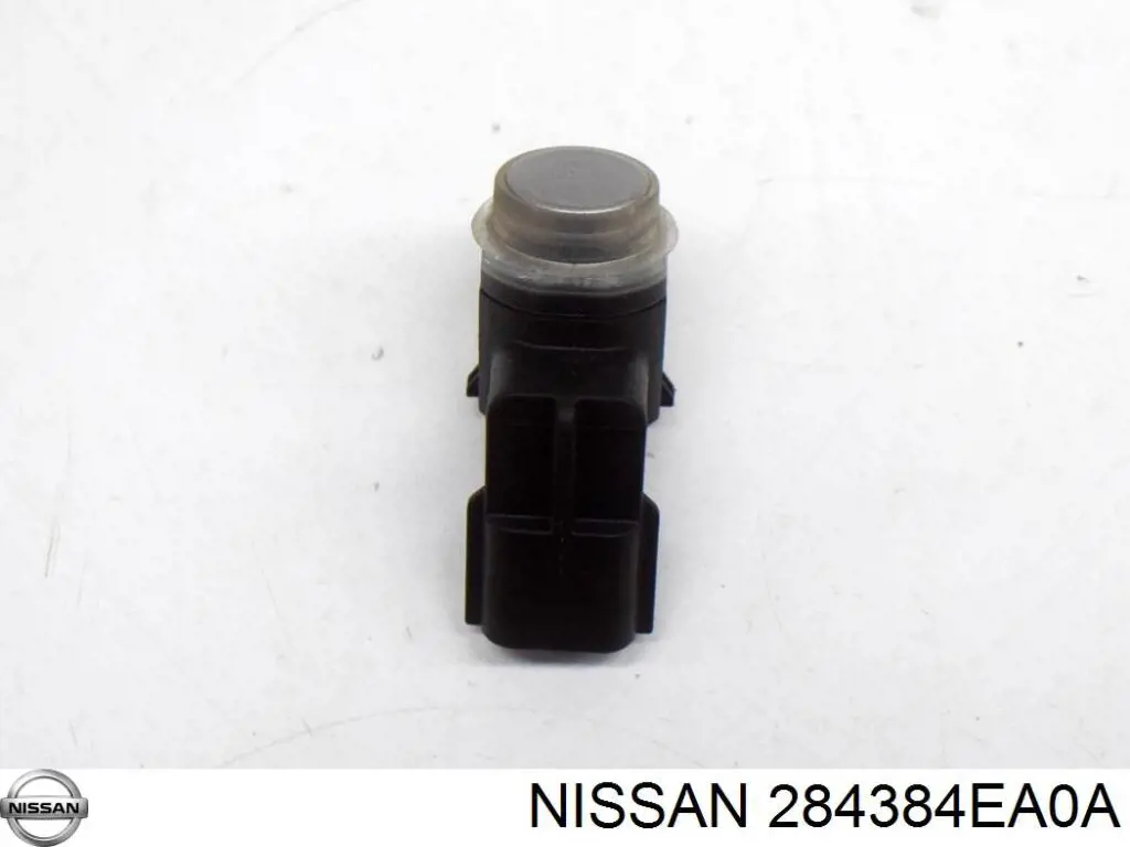 TQ42031 Tqparts Ультразвуковий датчик парковки