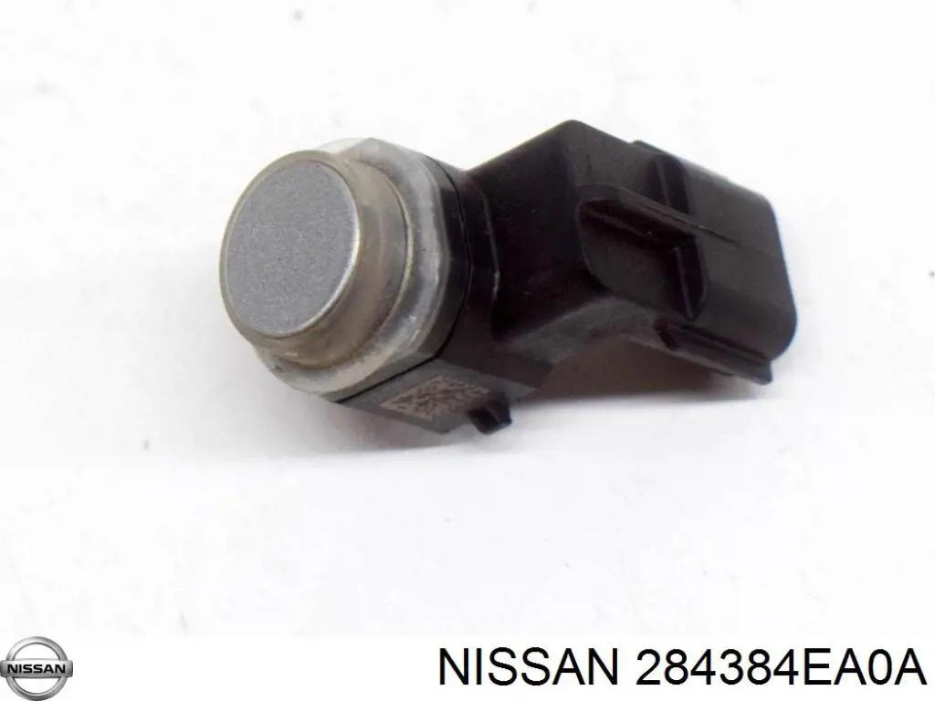 Акустична паркувальна система Tqparts TQ42031 ціна, від 17.85 USD