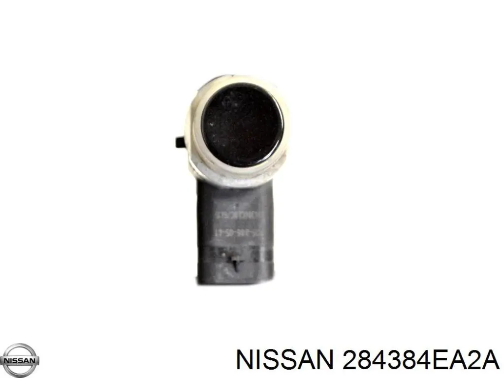  284384EA2A Nissan