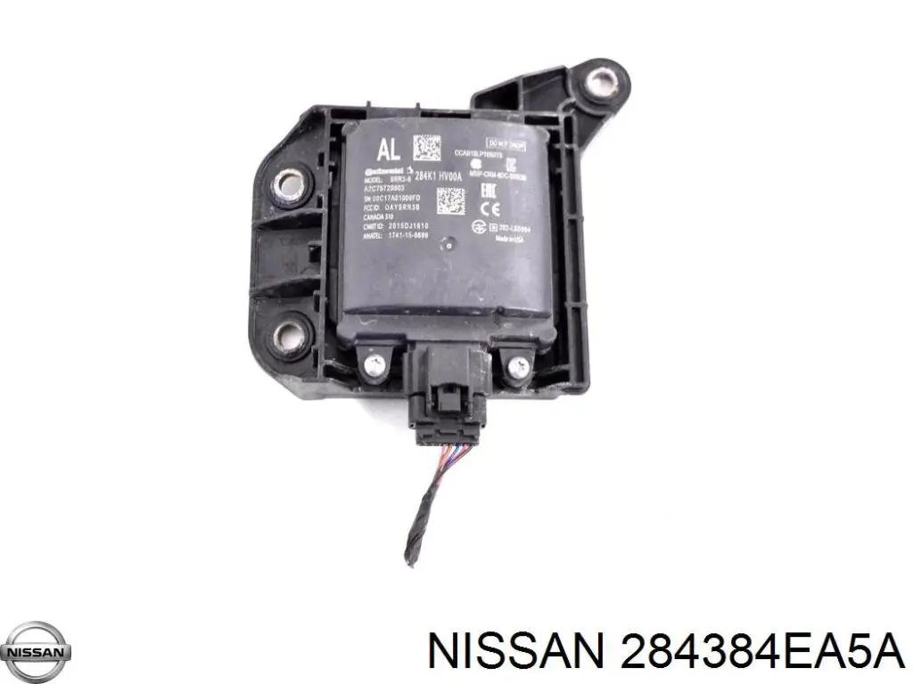 Купити 284384EA5A Nissan/Infiniti 