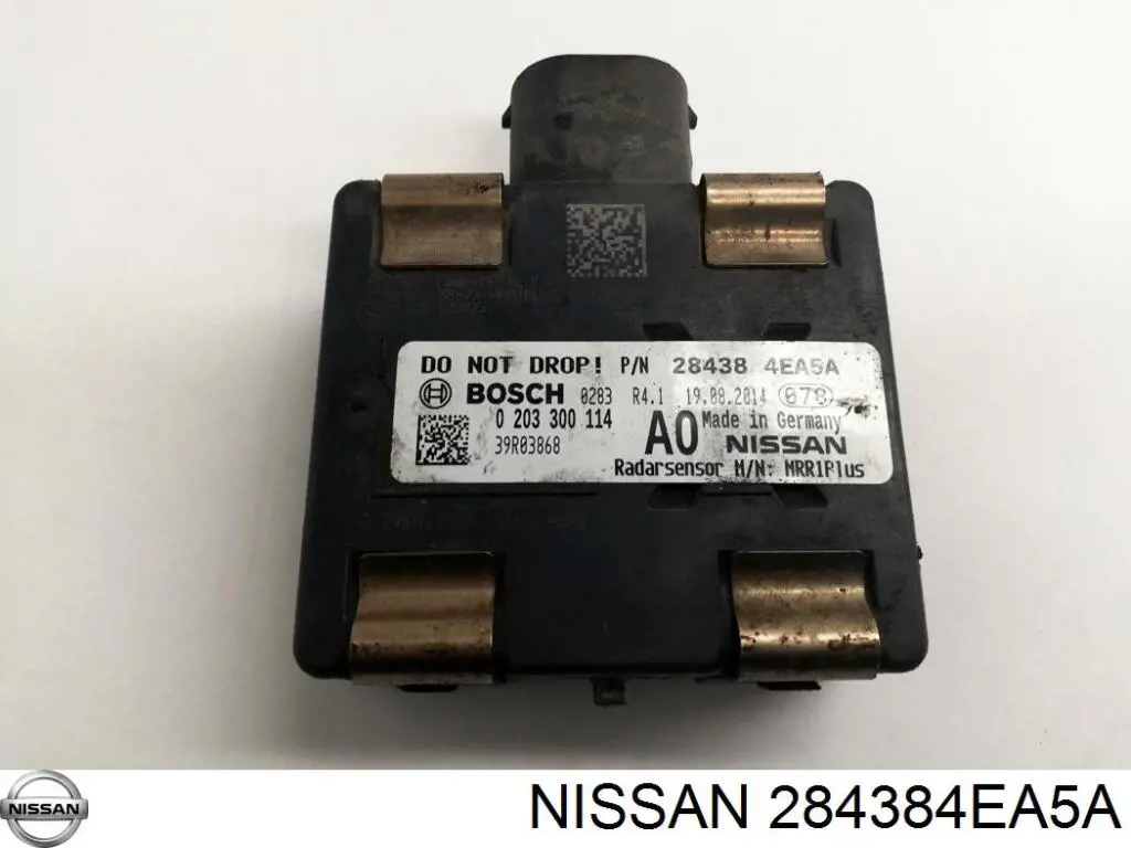  Nissan/Infiniti 284384EA5A ціна, від 89.92 USD
