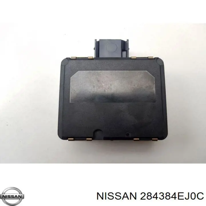 284384EJ0C Nissan/Infiniti 