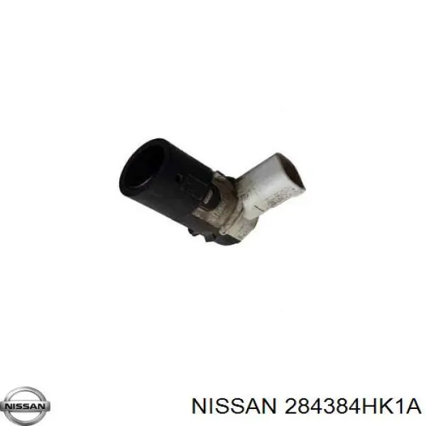  284385CA1A Nissan