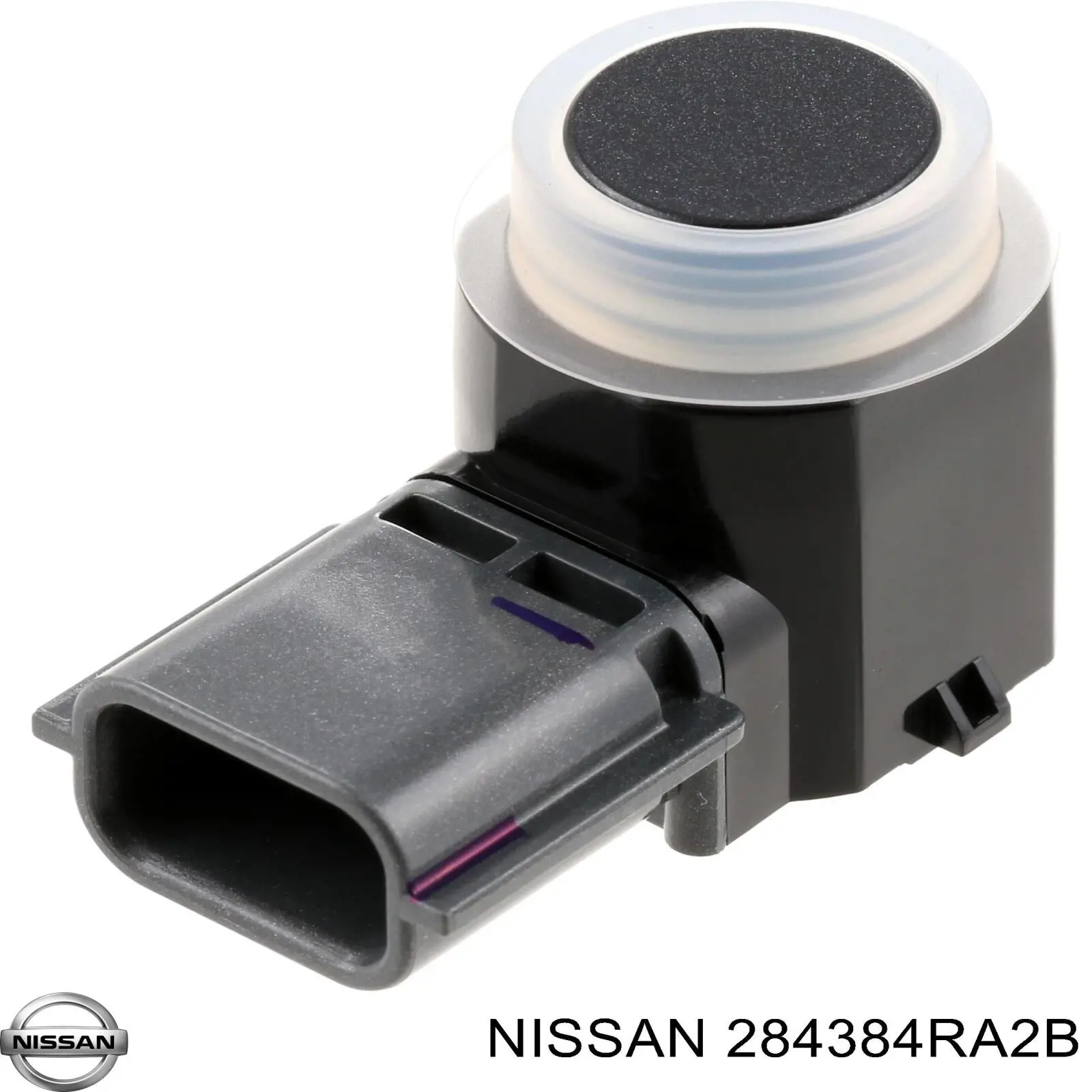 284384RA2B Nissan/Infiniti 