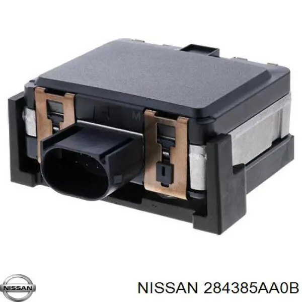 284385AA0B Nissan/Infiniti 