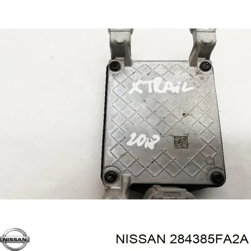 Блок керування круїз-контролем Nissan/Infiniti 284385HK5A ціна, від 126.69 USD