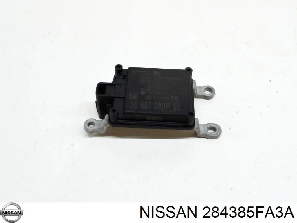 Купити 284385FA3A Nissan/Infiniti Блок керування круїз-контролем