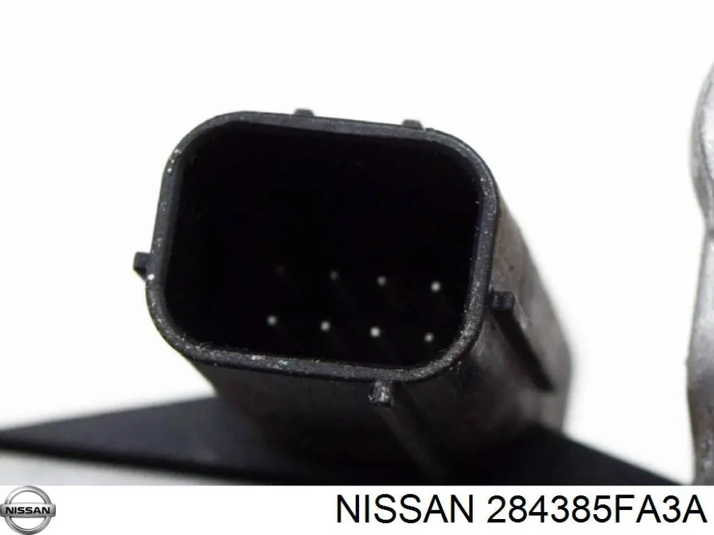 284385FA3A Nissan 