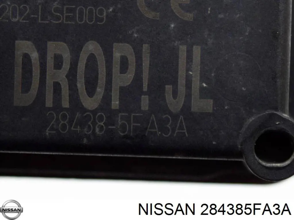 Блок керування круїз-контролем Nissan/Infiniti 284385FA3A ціна, від 171.96 USD