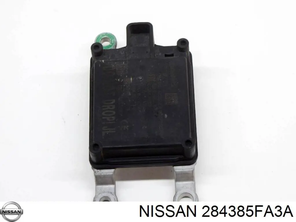 Блок керування круїз-контролем Nissan/Infiniti 284385FA3A ціна, від 139.36 USD