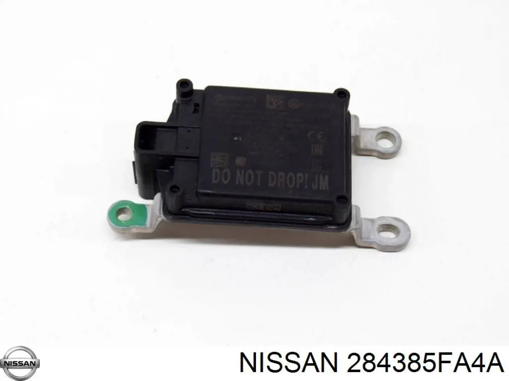 284385FA4A Nissan/Infiniti Модуль управління круїз-контролем