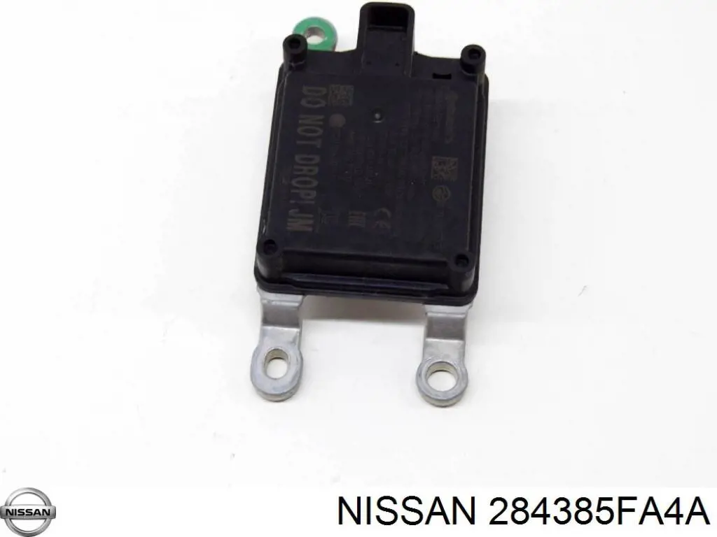284385FA4A Nissan блок керування круїз-контролем