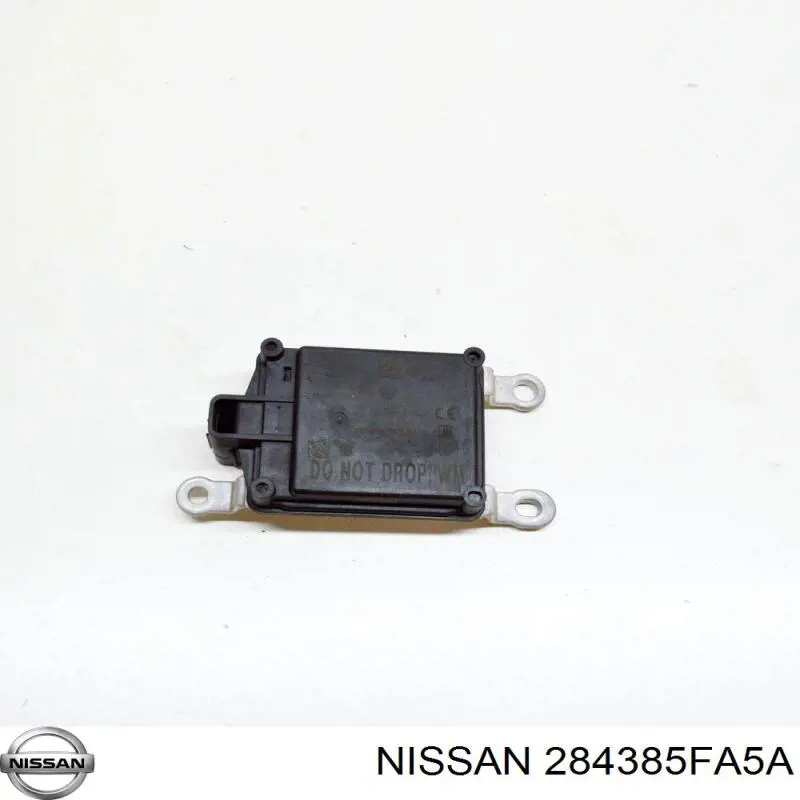 284385FA5A Nissan блок керування круїз-контролем